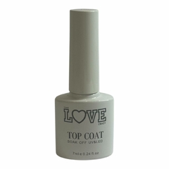 BULTO 480U LOVE CRAZY TOP COAT 7ML - comprar online