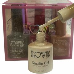 BULTO 480U LOVE CRAZY ESMALTE SEMI 7ML - comprar online