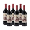 ELLOS Y LOS QUE VENDRÁN MALBEC - 6 X 750ML