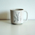 Caneca Café | Colab CRU + ISARTTI | - comprar online