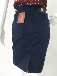 SAIA JEANS BASE SETH - comprar online