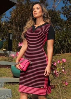 VESTIDO RAQUEL - MONTARIA - comprar online