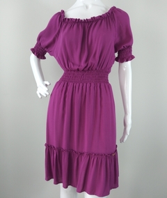 VESTIDO CIGANINHA - comprar online