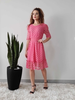 VESTIDO DE TULE - comprar online