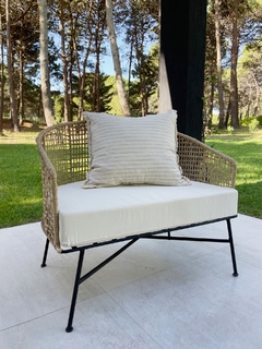 SILLON KRAFT - HYDRA HOME PINAMAR