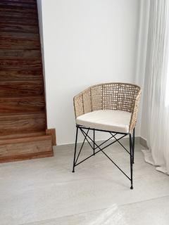 SILLA KRAFT - comprar online