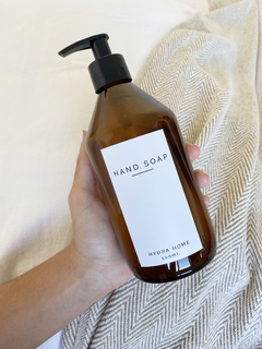 HAND SOAP