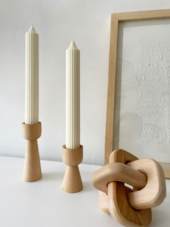 CANDELABRO PALMA