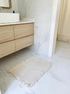 ALFOMBRA PARA BAÑO