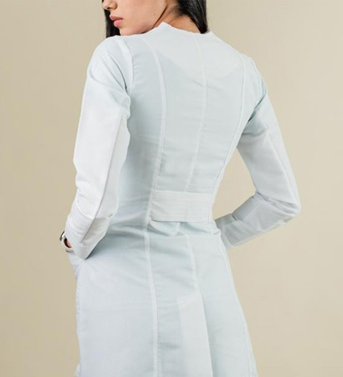 Carrusel Hika - Clinical Wear