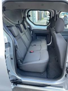 Renault Kangoo 1.6 N Confort 5A 2PLC 0km 2023 - tienda online