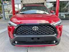 Toyota Corolla Cross 2.0 N XEI Cvt AT 2022 0km - comprar online