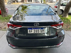 Imagen de Toyota Corolla 2.0 N Xei 6Mt 0km 2023