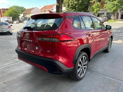 Toyota Corolla Cross 2.0 N XEI Cvt AT 2022 0km