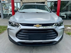 Chevrolet Tracker 1.2 T Lt At 0km 2024 - comprar online