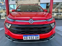 Fiat Toro 2.0 D Freedom AT9 4x4 2019 - comprar online