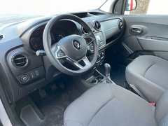 Renault Kangoo 1.6 N Confort 5A 2PLC 0km 2023 - comprar online