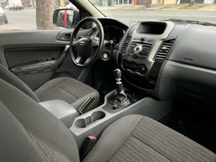Ford Ranger 3.2 D XLS 4x4 MT 2013 - tienda online
