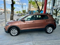 Volkswagen T-Cross 1.6 N Trendline 2020 - tienda online