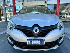 Renault Captur 2.0 N Intens 6MT 2017 - comprar online