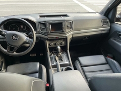 Imagen de Volkswagen Amarok 3.0 TDI V6 Extreme 258 Cv 4x4 At 2021