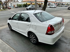 Toyota Etios 1.5 N XLS 4P 6MT 2023 0km - tienda online
