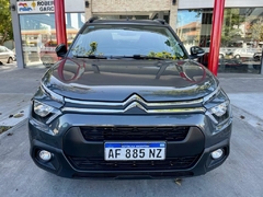 Citroën C3 1.6 N Feel Pack Look AT6 0km 2023 - comprar online