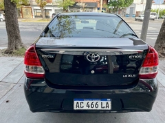 Toyota Etios 1.5 N Xls 6Mt 2018 - comprar online