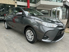 Toyota Yaris 1.5 N Xs 6Mt 0Km 2024