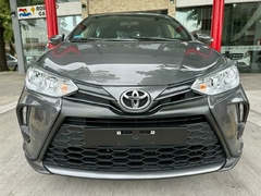 Toyota Yaris 1.5 N Xs 6Mt 0Km 2024 - comprar online