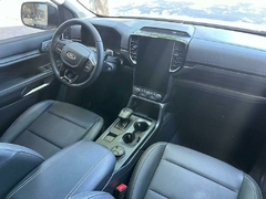 Ford Ranger 3.0 D Limited 250c V6 4x4 At 2024 - comprar online