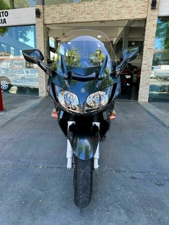 Moto YAMAHA FJR 130cc AS 2008 - comprar online