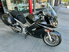 Moto YAMAHA FJR 130cc AS 2008 en internet