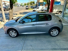 Peugeot 208 1.6 N Active Pack AT 2024 0Km