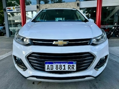 Chevrolet Tracker 1.8 N Premier Awd 4x4 At 2019 - comprar online