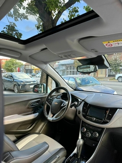 Imagen de Chevrolet Tracker 1.8 N Premier Awd 4x4 At 2019
