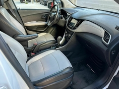 Chevrolet Tracker 1.8 N Premier Awd 4x4 At 2019 - tienda online