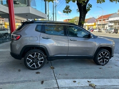 Jeep Compass 2.4 N Limited 2019