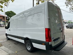 Mercedes Benz Sprinter 2.1 D 516 Furgón grande 2023 - tienda online