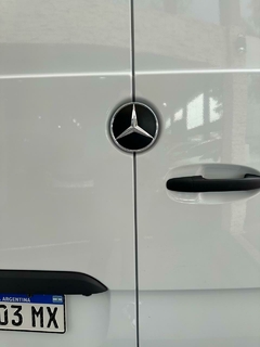Mercedes Benz Sprinter 2.1 D 516 Furgón grande 2023 - Roberto García Autos