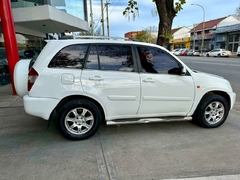 Imagen de Chery Tiggo 2.0 Luxury Mt 2011