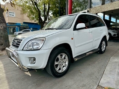 Chery Tiggo 2.0 Luxury Mt 2011 en internet