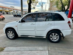 Chery Tiggo 2.0 Luxury Mt 2011 - Roberto García Autos