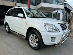 Chery Tiggo 2.0 Luxury Mt 2011