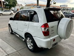 Chery Tiggo 2.0 Luxury Mt 2011 - tienda online