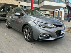 Chevrolet Cruze 1.4 N Turbo Ltz At 5p 2019