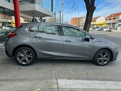 Chevrolet Cruze 1.4 N Turbo Ltz At 5p 2019 - Roberto García Autos