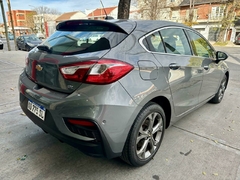 Chevrolet Cruze 1.4 N Turbo Ltz At 5p 2019 - tienda online