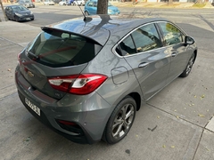 Imagen de Chevrolet Cruze 1.4 N Turbo Ltz At 5p 2019