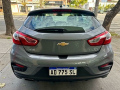 Chevrolet Cruze 1.4 N Turbo Ltz At 5p 2019